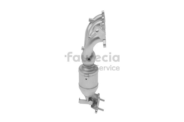 Zbiralnik KIA v originalni kakovosti 2852002620, 2852002640, 2851027400 od Faurecia