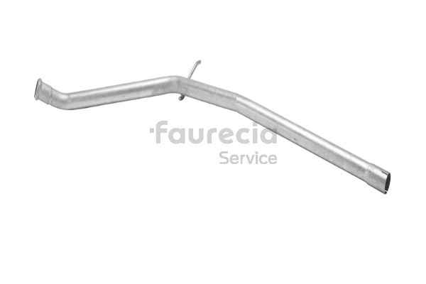Köp billiga original Avgasrör FS23064 jämförbara med 2861007102 OEM nummer på nätet