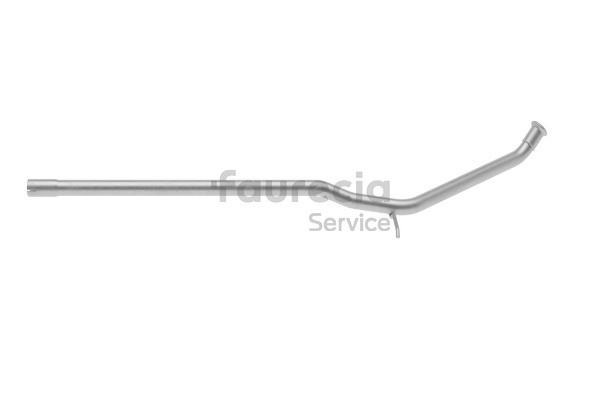 Faurecia Teava reparatie, toba intermediara FS23067