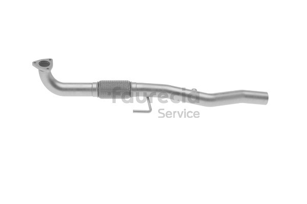 Cumpărați online Racord evacuare FS25006 original/ă și la un preț mic, compatibil/ă cu nr. OEM 55352870