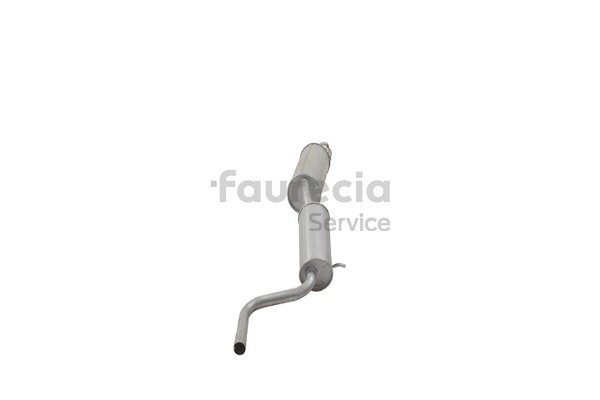 Köp billiga original Bakre ljuddämpare FS25028 jämförbara med 7679932 OEM nummer på nätet