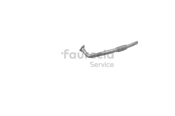 OEM Изпускателна тръба FIAT 0.9 i.e. (170AC) 41 K.C. бензин 7719349 от Faurecia онлайн на супер цени