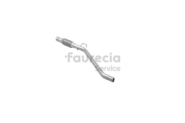 OEM Racord evacuare FIAT 0.9 40 CP benzina 71765077 de la Faurecia online la un preț incredibil