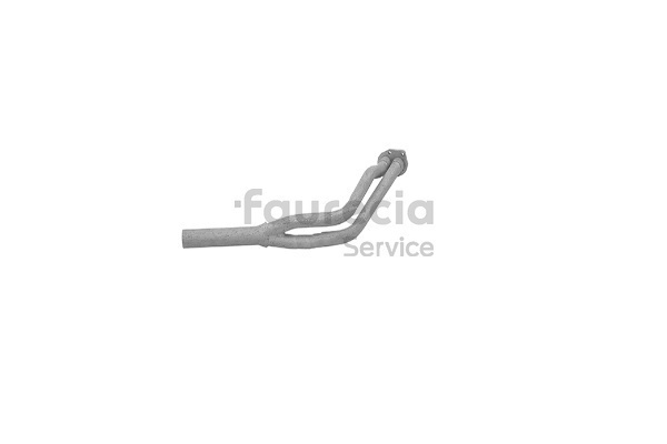 Cumpărați online Racord evacuare FS25132 original/ă și la un preț mic, compatibil/ă cu nr. OEM 5939600
