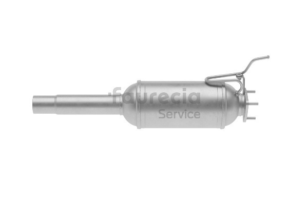 Įsigykite nebrangią originalią Kietųjų dalelių filtras FS25174S. sulyginama su 51793067 OEM numeriais internetu