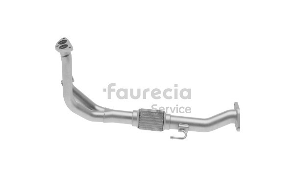 Köp billiga original Avgasrör FS25244 jämförbara med 7736955 OEM nummer på nätet