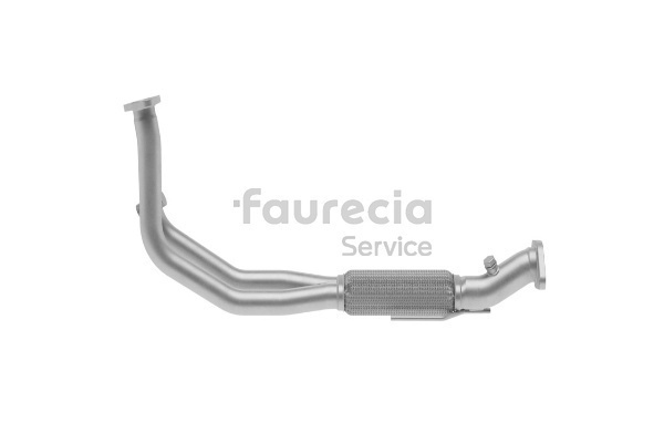 Köp billiga original Avgasrör FS25247 jämförbara med 7755898 OEM nummer på nätet