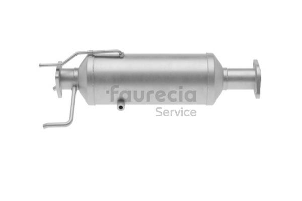 Köp billiga original Partikelfilter (DPF) FS25252F jämförbara med 1425079J60H02 OEM nummer på nätet
