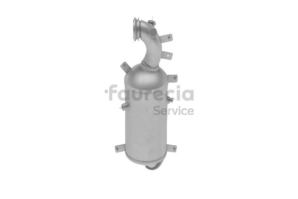 OE Filtru DPF FIAT LINEA 2013 50525613, 50526650, 51799557 de la Faurecia