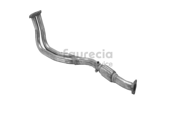 OEM Изпускателна тръба FIAT 1.8 i.e. 105 K.C. бензин 7665220 от Faurecia онлайн на супер цени