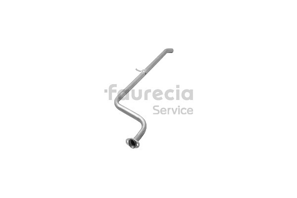 OEM Racord evacuare FIAT 1000 4x4 50 CP benzina 7550386 de la Faurecia online la un preț incredibil