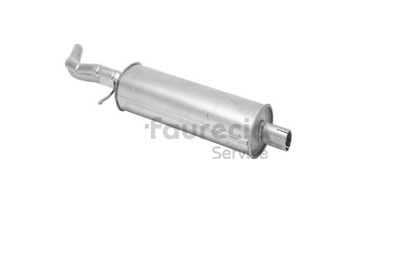 Köp billiga original Mittenljuddämpare FS25323 jämförbara med 46444035 OEM nummer på nätet