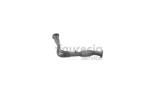 OEM Voorpijp FIAT 1.6 i.e. 75 PK Benzine 46419468 van Faurecia online aan verbazingwekkende prijzen