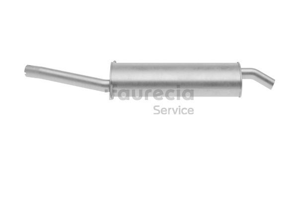 Cumpărați online Toba esapament primara FS25373 original/ă și la un preț mic, compatibil/ă cu nr. OEM 46519641