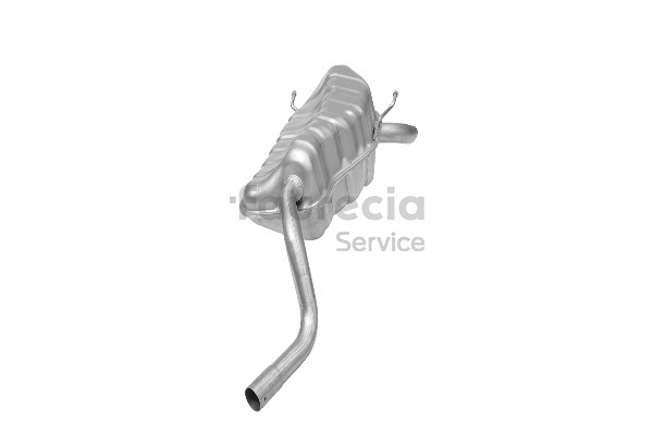 Kupite poceni originalno Zadnji glusnik FS25431, primerljivo z 46756798 OEM številke, prek spleta