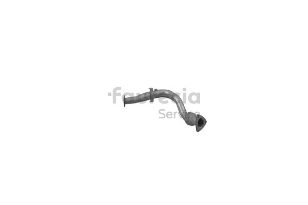 Cumpărați online Racord evacuare FS25443 original/ă și la un preț mic, compatibil/ă cu nr. OEM 71765149