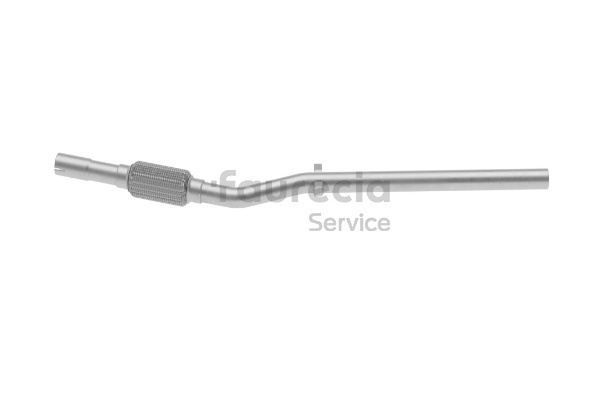 Köp billiga original Avgasrör FS25444 jämförbara med 46414835 OEM nummer på nätet