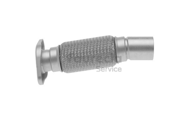 OEM Eksosrør FIAT 1.9 JTD 115 HK Diesel 46829422 fra Faurecia på nettet til gode priser