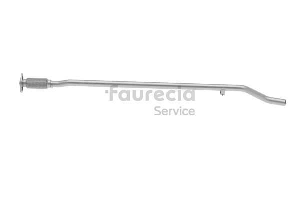 OEM Изпускателна тръба FIAT 1.2 Bipower (188BXA1A) 60 K.C. Бензин/Етанол 46798416 от Faurecia онлайн на супер цени