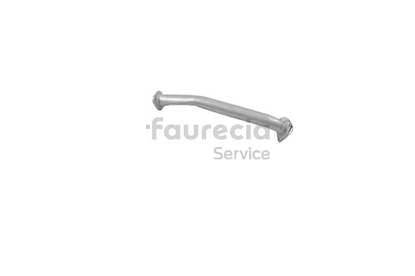 OEM Eksosrør FIAT 1.9 JTD 115 HK Diesel 46792617 fra Faurecia på nettet til gode priser