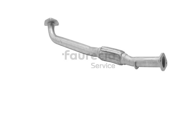 OEM Изпускателна тръба FIAT 1.9 JTD 100 K.C. дизел 46755729 от Faurecia онлайн на супер цени