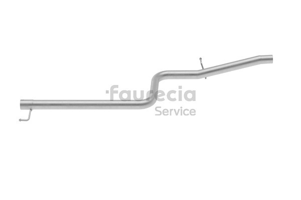 OEM Ремонтна тръба, катализатор FIAT 1.3 JTD 16V 70 K.C. дизел 46758796 от Faurecia онлайн на супер цени