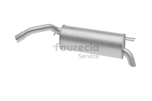 Kupite poceni originalno Zadnji glusnik FS25548, primerljivo z 46805967 OEM številke, prek spleta
