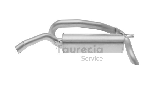 Kupite poceni originalno Zadnji glusnik FS25551, primerljivo z 46805968 OEM številke, prek spleta