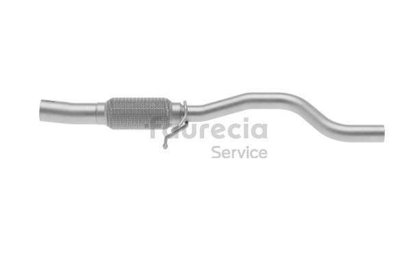 Köp billiga original Avgasrör FS25559 jämförbara med 73500853 OEM nummer på nätet