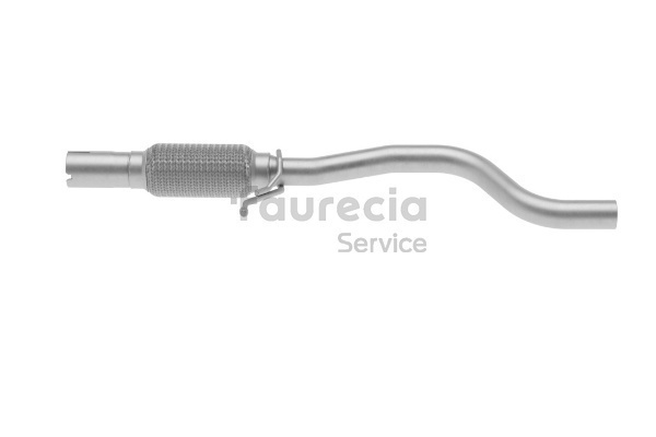 Köp billiga original Avgasrör FS25565 jämförbara med 51782930 OEM nummer på nätet