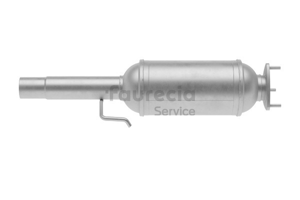 Įsigykite nebrangią originalią Kietųjų dalelių filtras FS25624S. sulyginama su 51776722 OEM numeriais internetu