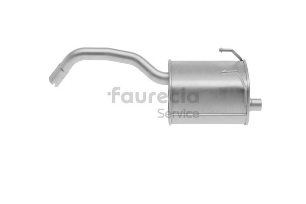 Køb billige originale Bagpotte FS25652 tilsvarende med 1692911 OEM numre online