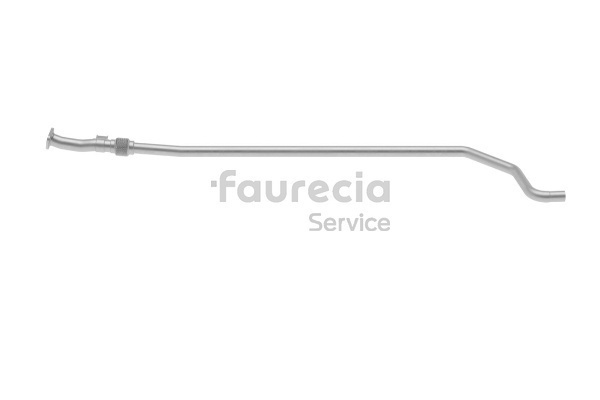Cumpărați online Racord evacuare FS25769 original/ă și la un preț mic, compatibil/ă cu nr. OEM 55700851