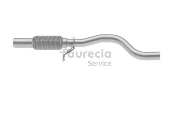 Köp billiga original Avgasrör FS25816 jämförbara med 46779640 OEM nummer på nätet