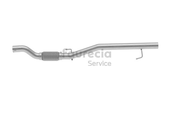 OEM Изпускателна тръба FIAT 1.3 JTD 16V 70 K.C. дизел 51709484 от Faurecia онлайн на супер цени