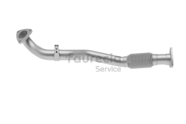Köp billiga original Avgasrör FS25865 jämförbara med 95522896 OEM nummer på nätet