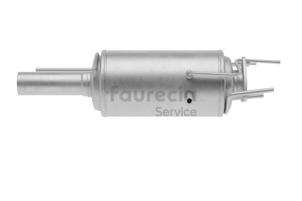 Köp billiga original Partikelfilter (DPF) FS25867S jämförbara med 55559638 OEM nummer på nätet