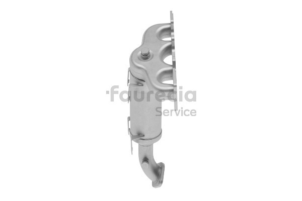 OE Колектор (тръбна дъга) FIAT GRANDE PUNTO 2022 51781581, 51782286, 51799774 от Faurecia