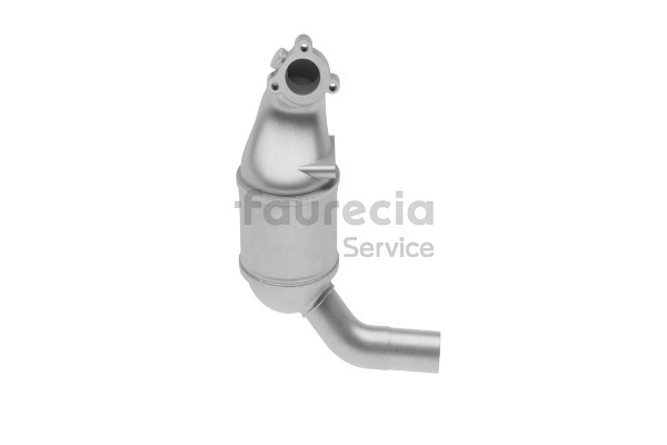 Acquista online Catalizzatore FS25909K originale a buon mercato, comparabile con i numeri OEM 93196075