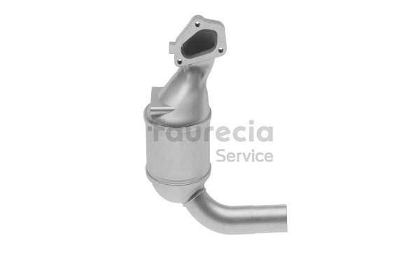 Köp billiga original Katalysator FS25915K jämförbara med 854597 OEM nummer på nätet
