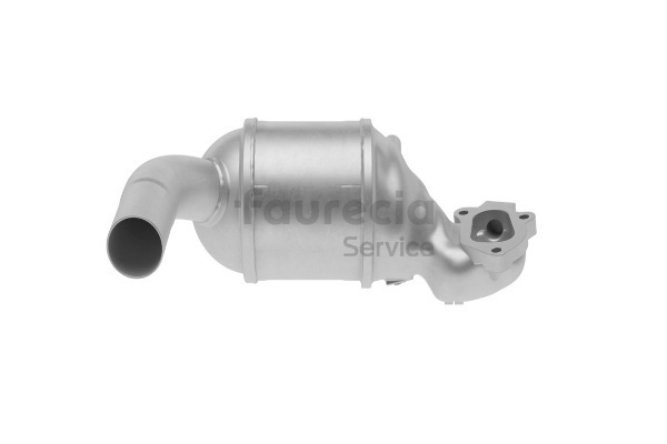 OEM Katalysator SUZUKI 1.3 DDiS (RS 413D) 69 hk Diesel 14130M86J10H02 från Faurecia på nätet till fantastiska priser