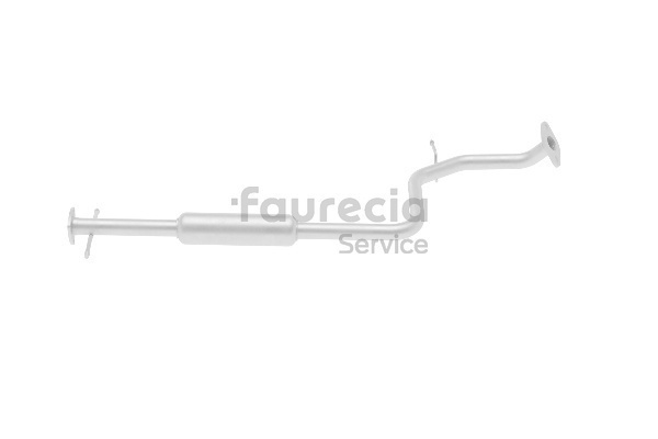 Cumpărați Toba esapament primara de la Faurecia Număr produs: FS27039 la prețul de doar 560,42 lei