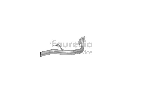 OE Avgasrör HYUNDAI ATOS 2012 2870002120, 2870002220, 2873005300 från Faurecia