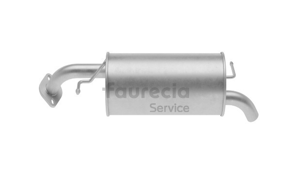 Kupite poceni originalno Zadnji glusnik FS27076, primerljivo z 287301C025 OEM številke, prek spleta
