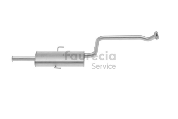 OEM Toba intermediara Hyundai Matrix fc 2006 2870017300, 2861017000, 2870017350 Faurecia