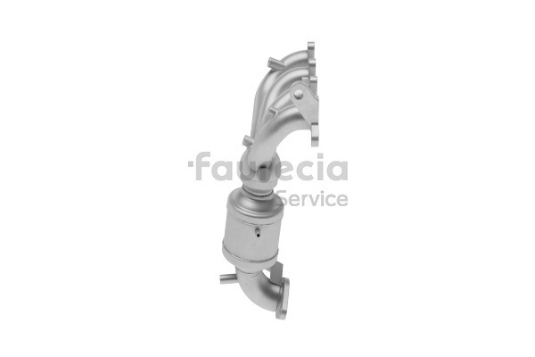 Zbiralnik HYUNDAI v originalni kakovosti 2852002820, 2852002830, 2852002840 od Faurecia