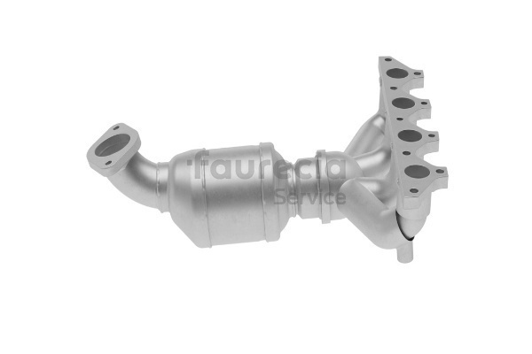 Zbiralnik HYUNDAI v originalni kakovosti 2851022670, 2851027400, 2851127400 od Faurecia