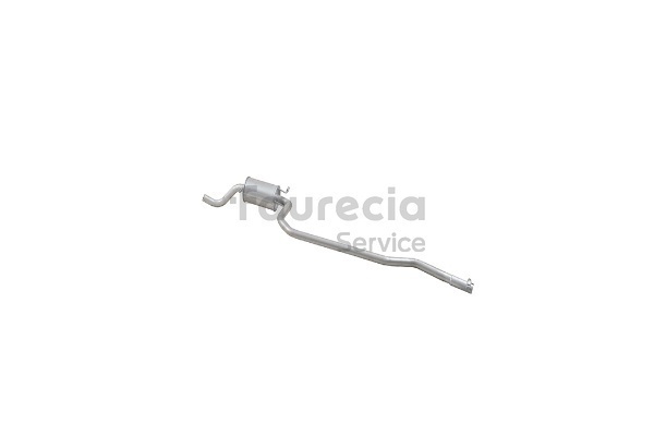 Køb billige originale Mellempotte FS30019 tilsvarende med 1460169 OEM numre online