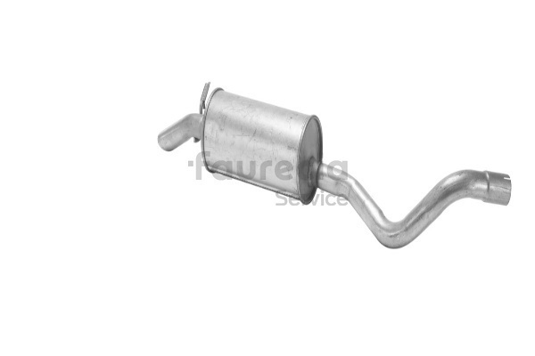Køb billige originale Mellempotte FS30020 tilsvarende med 1460169 OEM numre online