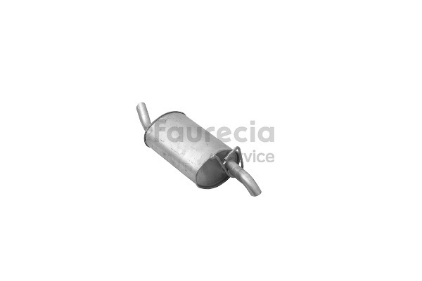 Įsigykite nebrangią originalią Galinis duslintuvas FS30032. sulyginama su 6587736 OEM numeriais internetu